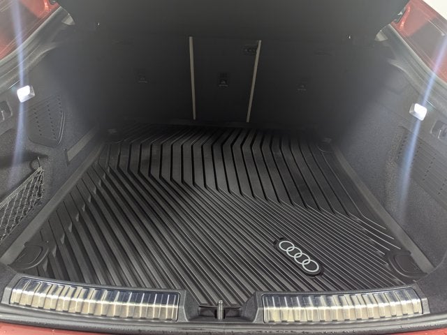 2025 Audi A5 Premium Plus 2.0 TFSI quattro