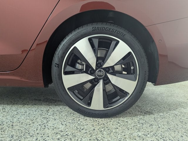 2025 Audi A5 Premium Plus 2.0 TFSI quattro