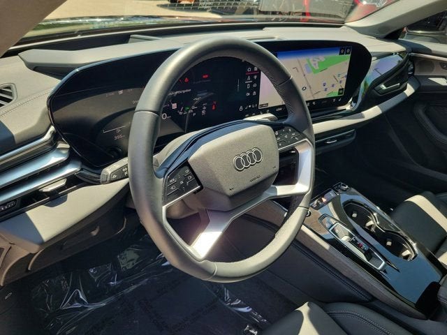 2025 Audi A5 2.0T Premium Plus