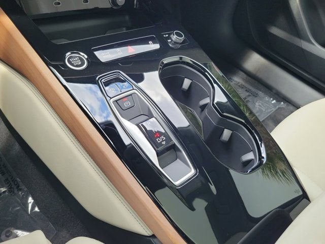 2025 Audi A5 2.0T Premium Plus
