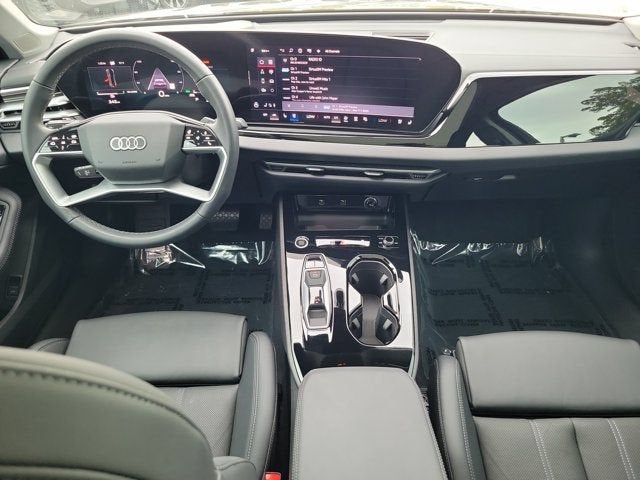 2025 Audi A5 2.0T Premium Plus