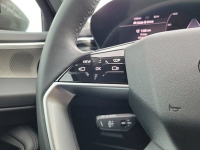 2025 Audi A5 2.0T Premium Plus