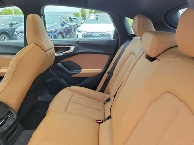 2025 Audi A5 2.0T Premium Plus