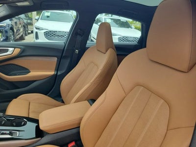2025 Audi A5 2.0T Premium Plus