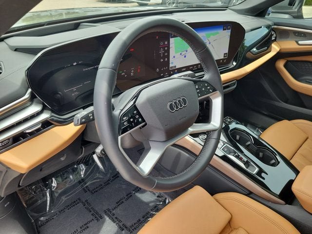 2025 Audi A5 2.0T Premium Plus