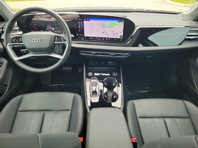 2025 Audi A5 2.0T Premium Plus