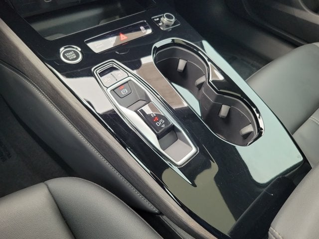 2025 Audi A5 2.0T Premium Plus