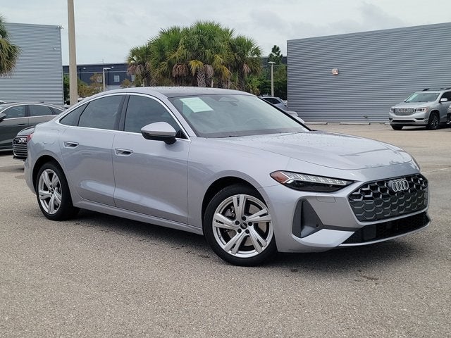2025 Audi A5 2.0T Premium Plus