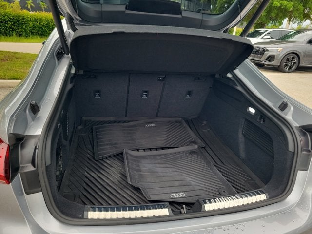 2025 Audi A5 2.0T Premium Plus