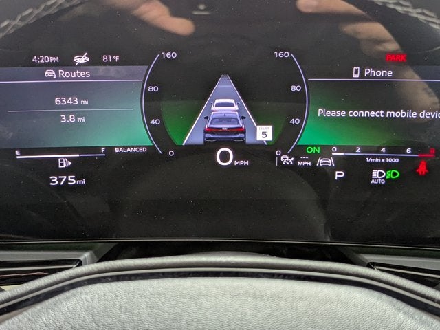 2025 Audi A5 Premium Plus 2.0 TFSI quattro