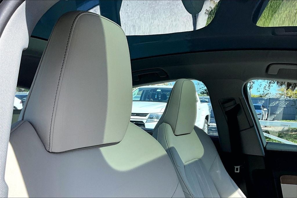 2025 Audi A5 2.0T Premium Plus quattro