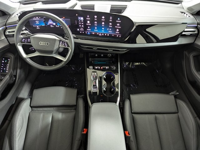 2025 Audi A5 Premium Plus 2.0 TFSI quattro