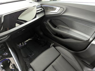 2025 Audi A5 Premium Plus 2.0 TFSI quattro