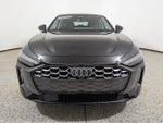 2025 Audi A5 Premium Plus 2.0 TFSI quattro