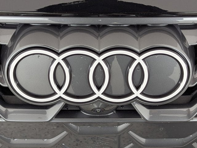 2025 Audi A5 Premium Plus 2.0 TFSI quattro