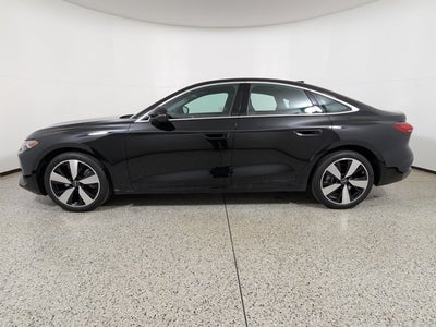 2025 Audi A5 Premium Plus 2.0 TFSI quattro