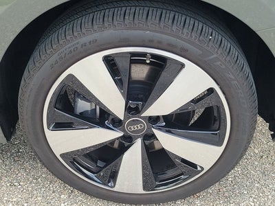 2025 Audi A5 2.0T Premium Plus