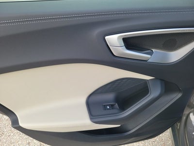 2025 Audi A5 2.0T Premium Plus