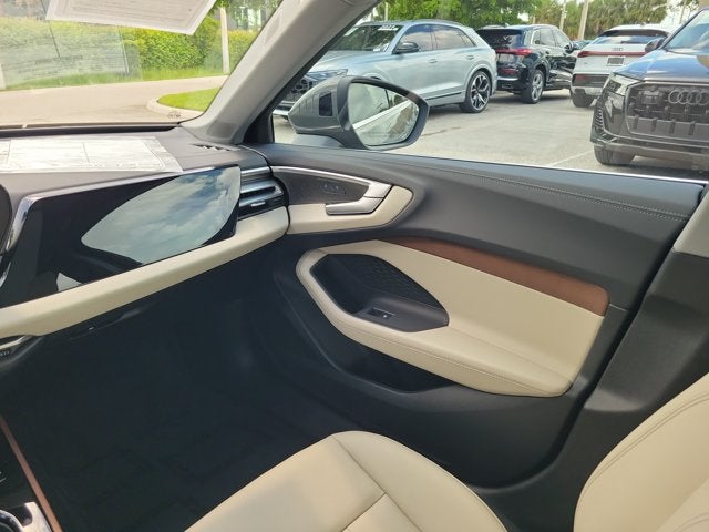 2025 Audi A5 2.0T Premium Plus