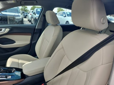 2025 Audi A5 2.0T Premium Plus