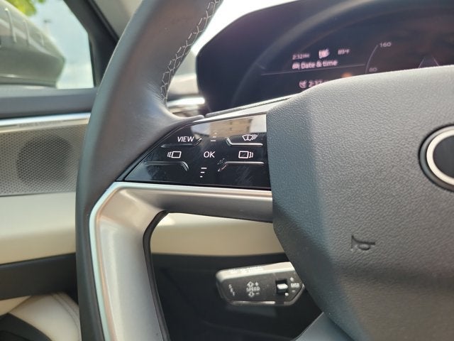 2025 Audi A5 2.0T Premium Plus