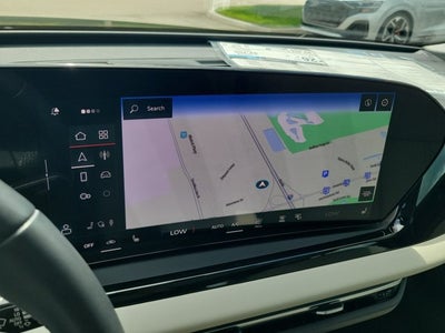 2025 Audi A5 2.0T Premium Plus