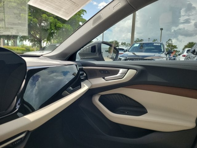 2025 Audi A5 2.0T Premium Plus