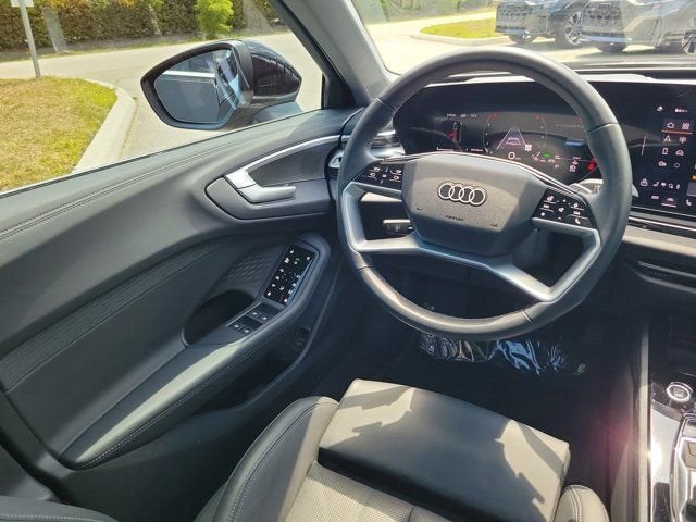 2025 Audi A5 2.0T Premium Plus