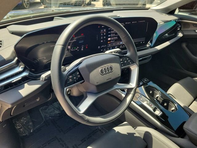 2025 Audi A5 2.0T Premium Plus