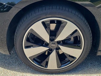 2025 Audi A5 2.0T Premium Plus