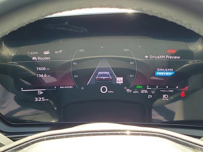 2025 Audi A5 2.0T Premium Plus