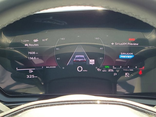 2025 Audi A5 2.0T Premium Plus