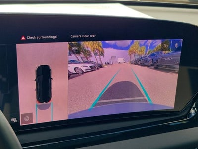 2025 Audi A5 2.0T Premium Plus