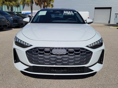 2025 Audi A5 2.0T Premium Plus