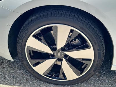 2025 Audi A5 2.0T Premium