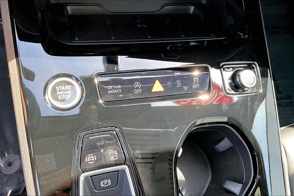 2025 Audi A5 2.0T Premium Plus quattro