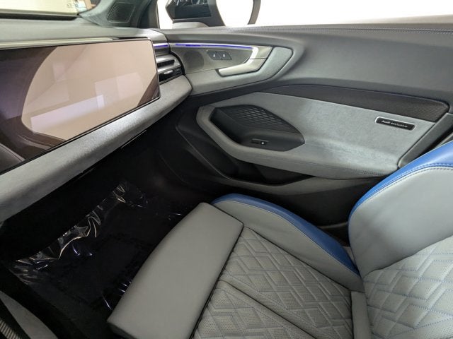 2025 Audi S5 Prestige 3.0 TFSI quattro