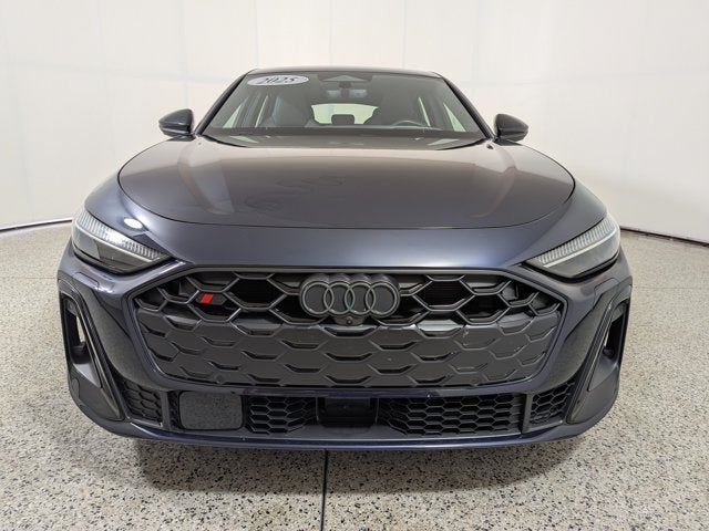 2025 Audi S5 Prestige 3.0 TFSI quattro