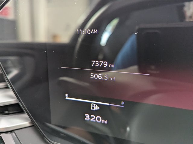 2025 Audi S5 Prestige 3.0 TFSI quattro
