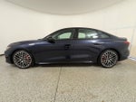 2025 Audi S5 Prestige 3.0 TFSI quattro