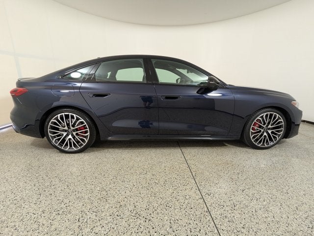 2025 Audi S5 Prestige 3.0 TFSI quattro