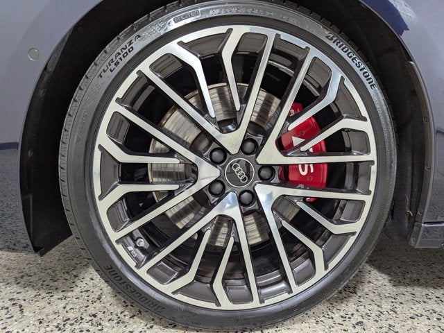 2025 Audi S5 Prestige 3.0 TFSI quattro