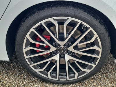 2025 Audi S5 3.0T Prestige