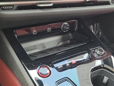 2025 Audi S5 3.0T Prestige