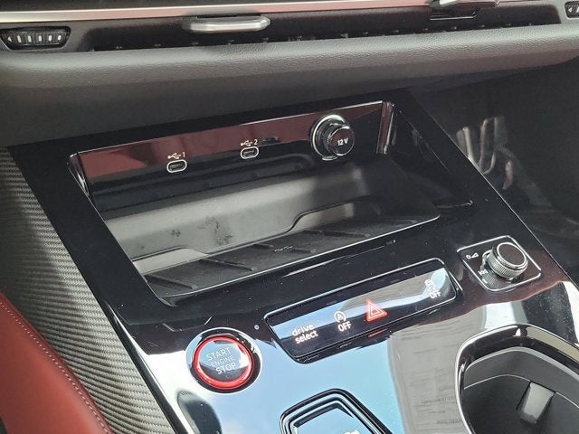 2025 Audi S5 3.0T Prestige