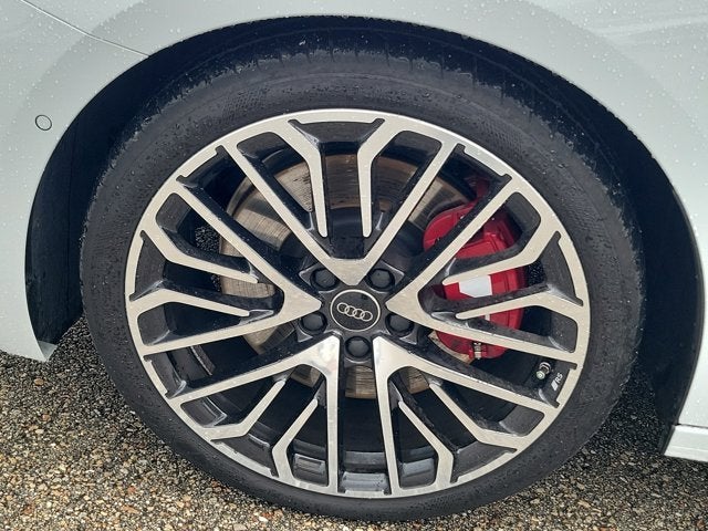 2025 Audi S5 3.0T Prestige