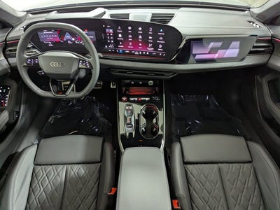 2025 Audi S5 Prestige 3.0 TFSI quattro