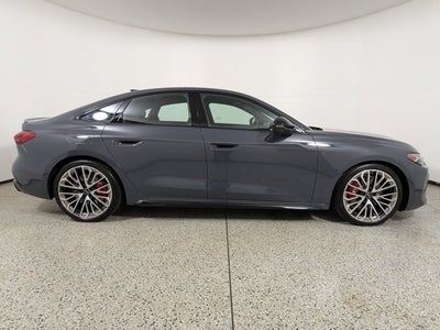 2025 Audi S5 Prestige 3.0 TFSI quattro