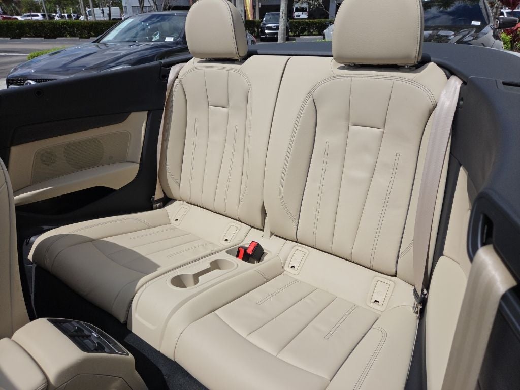 2024 Audi A5 Cabriolet 45 S line Premium quattro