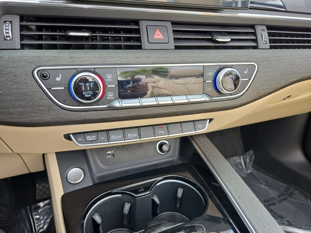 2024 Audi A5 Cabriolet 45 S line Premium quattro